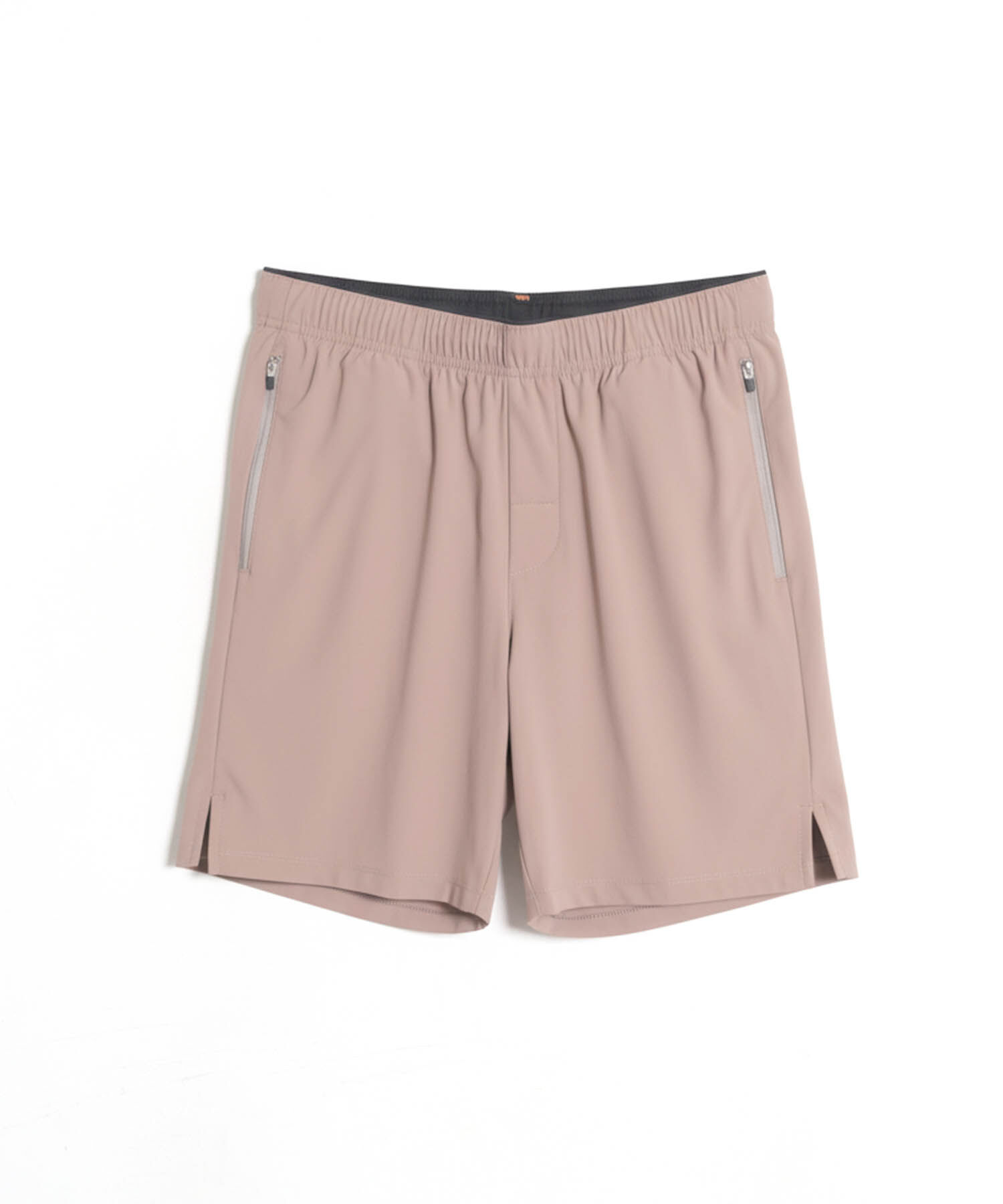 Short Para Hombre CafeClaro