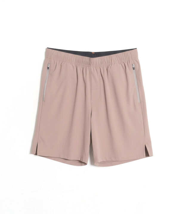 Short Para Hombre CafeClaro image number null