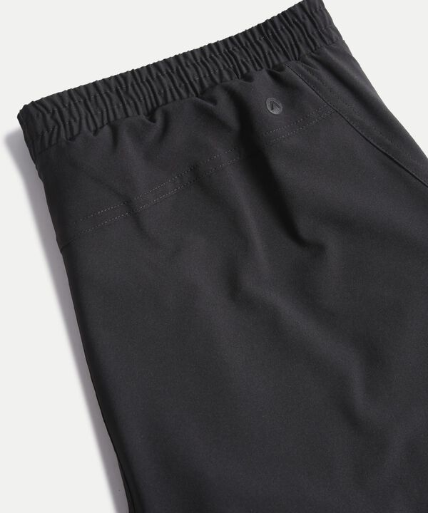 Short Para Hombre Negro image number null