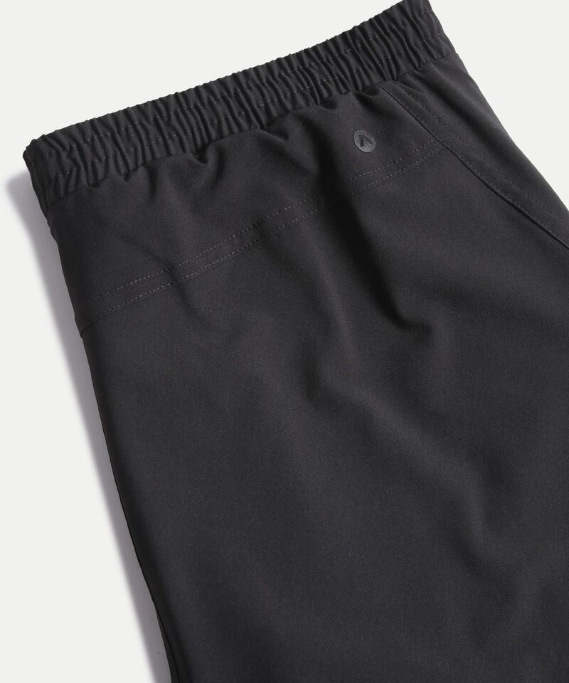 Short Para Hombre Negro