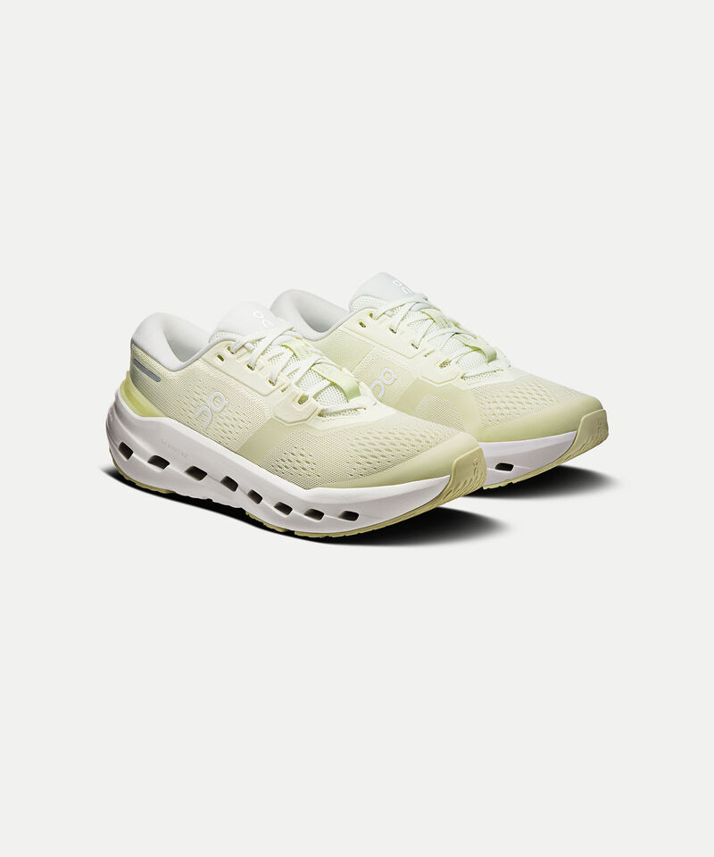 Tennis-On Para Mujer VerdeClaro