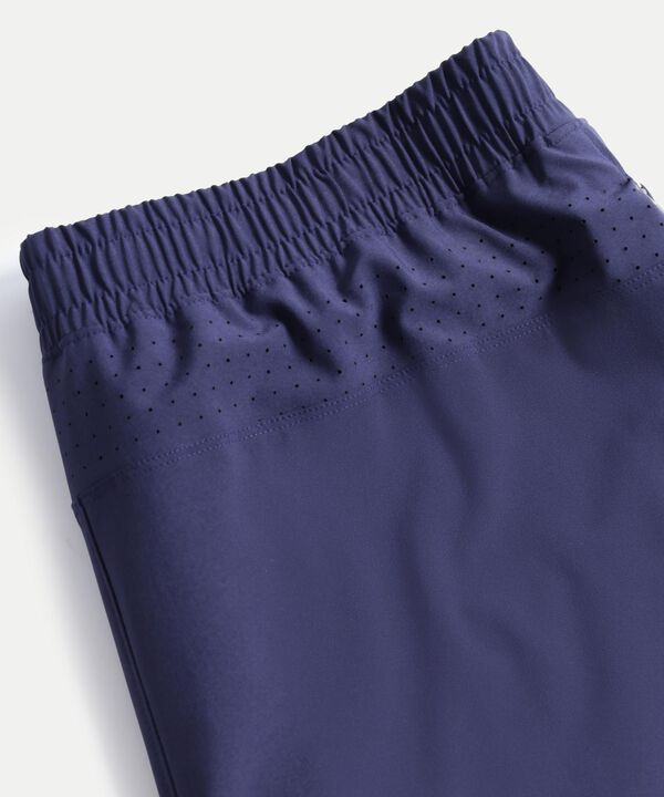 Short Para Hombre AzulOscuro image number null