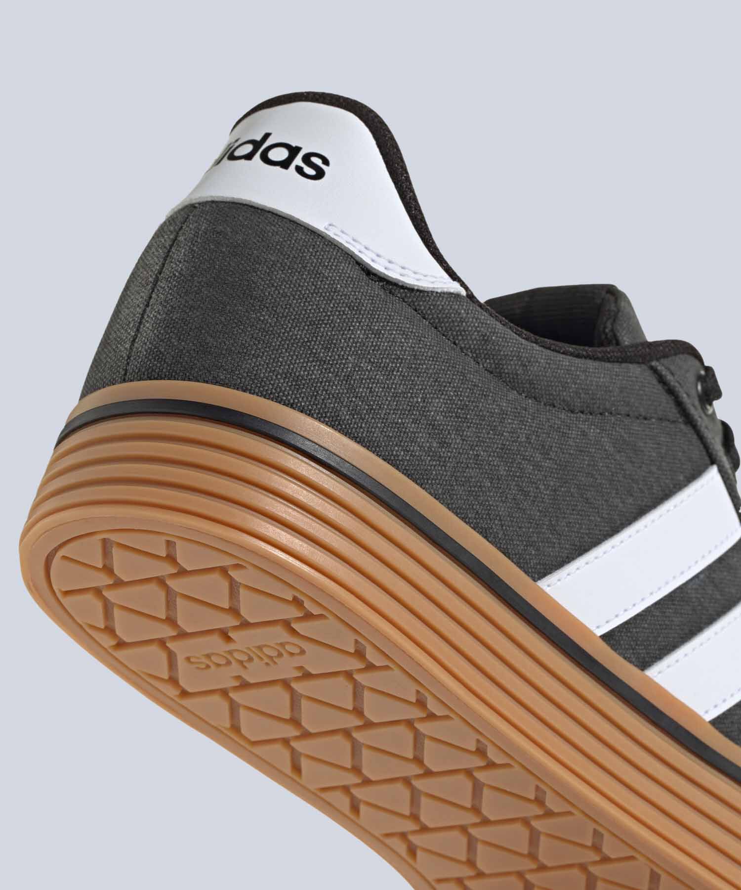 Tennis Adidas Para Mujer Negro