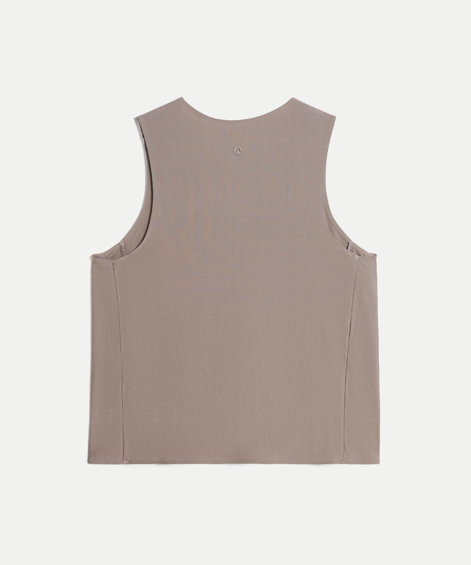 Camiseta Training Quadlite, Mocca