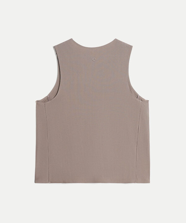 Camiseta Training Quadlite, Mocca image number null