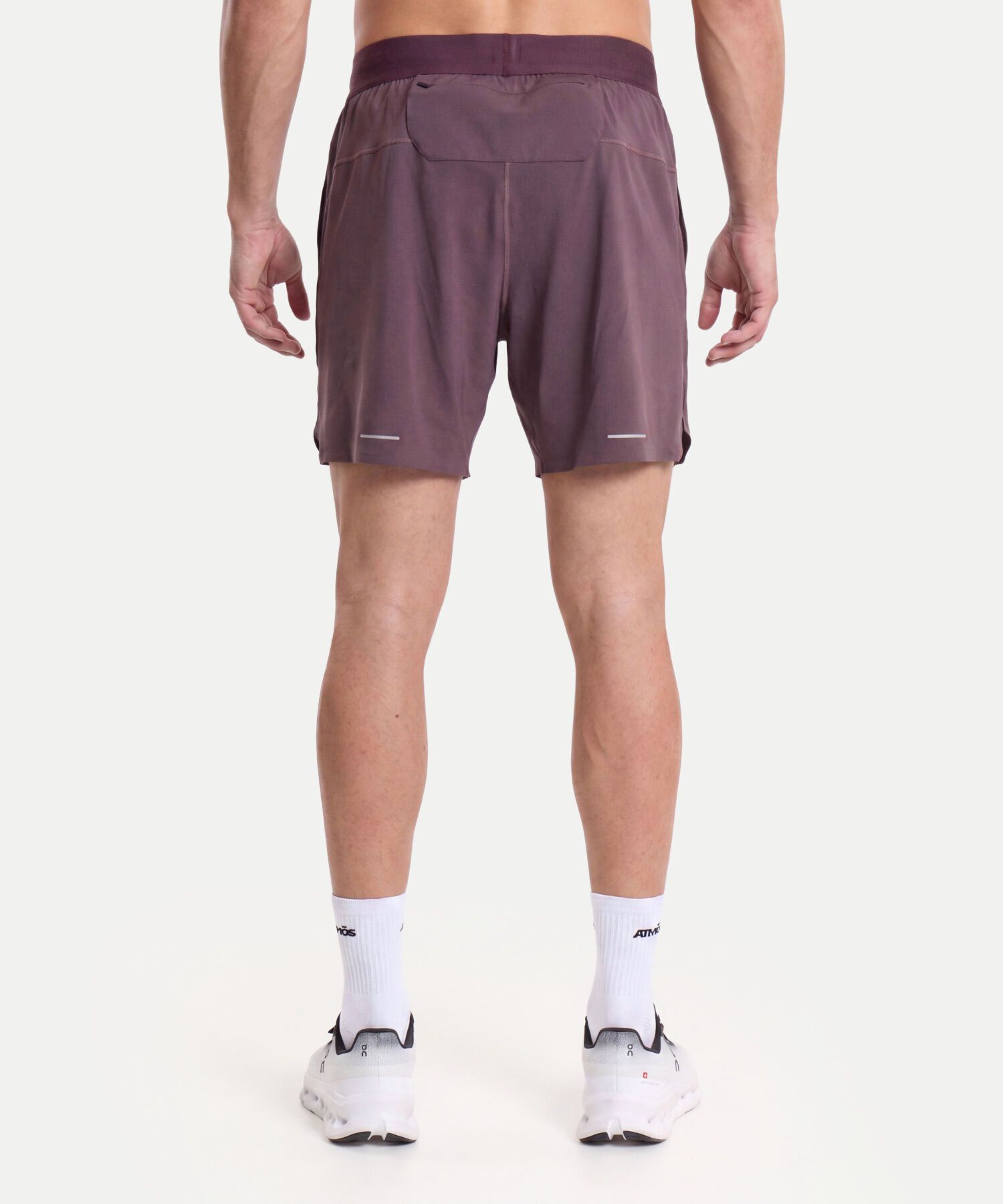 Bermuda Para Hombre 