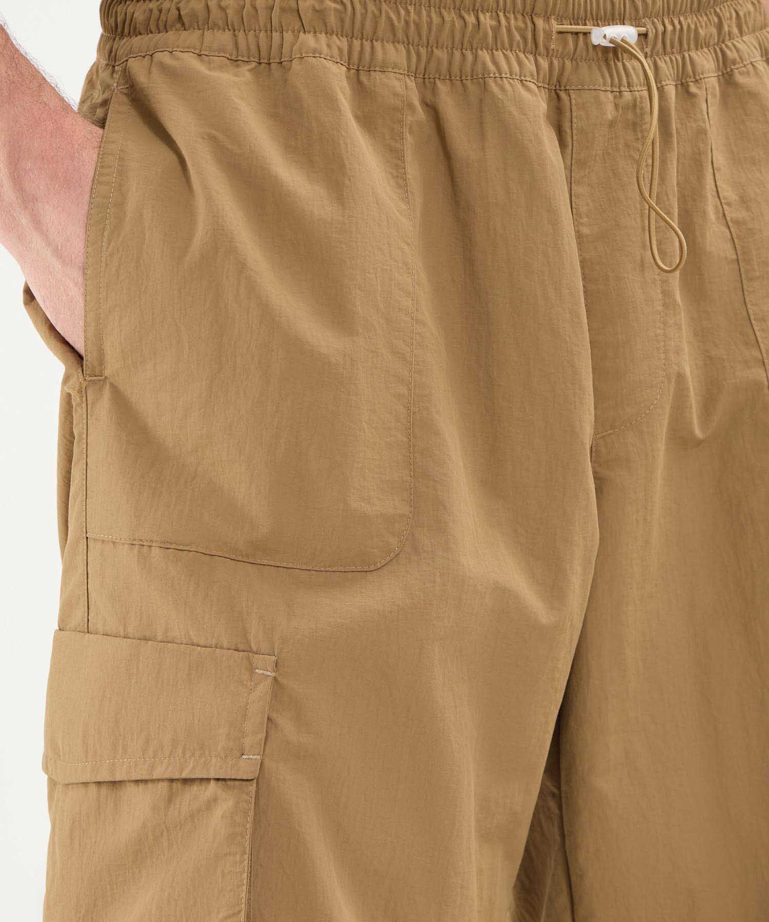 Pantalon Para Hombre Camel