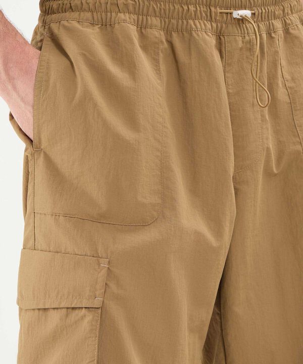 Pantalon Para Hombre Camel image number null