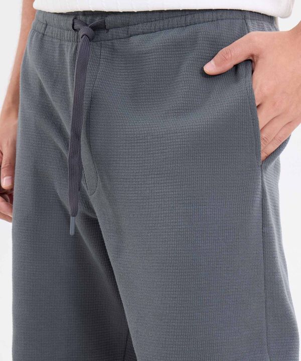 Pantalon Para Hombre GrisOscuro image number null