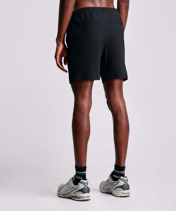 Short Para Hombre NegroCarbon