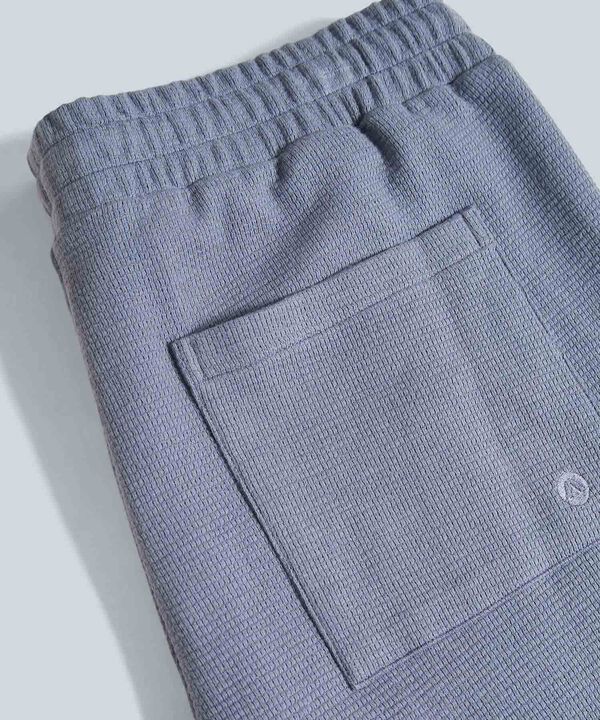 Short Para Hombre Gris image number null