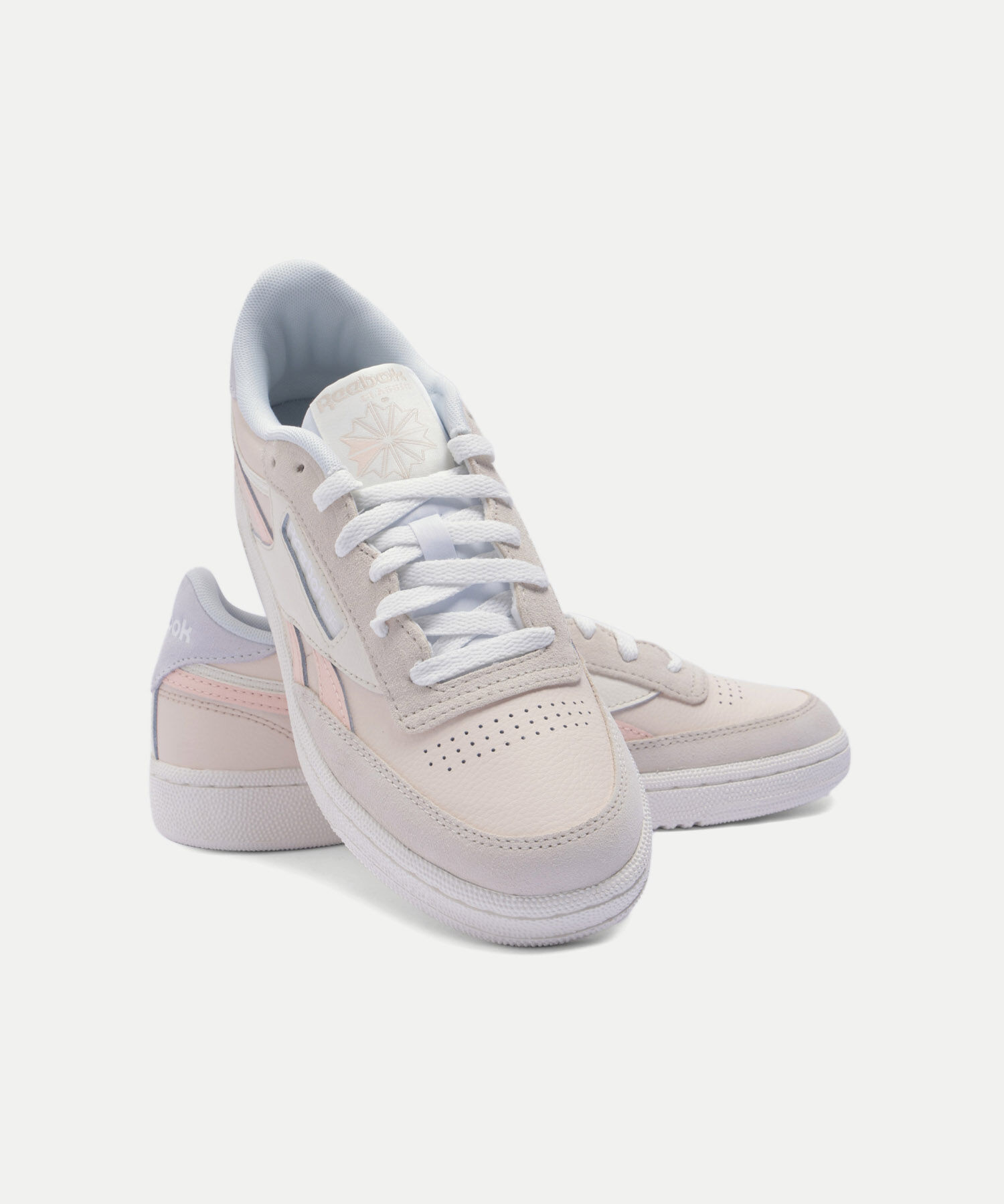 Tenis Reebok Para Mujer Rosado