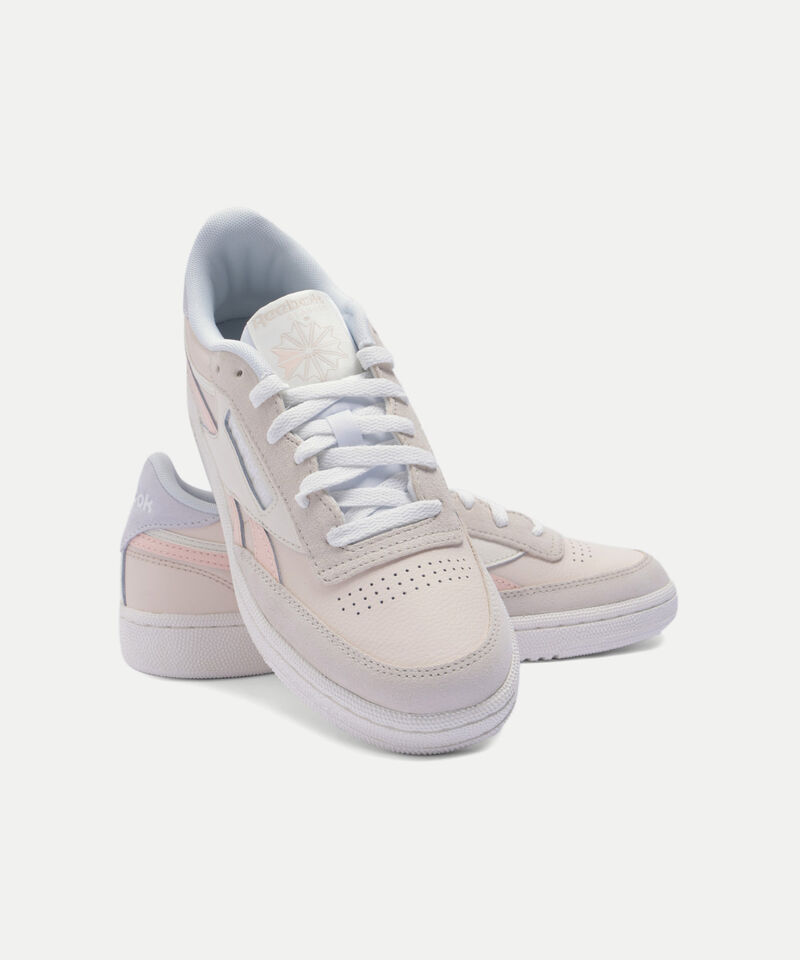 Tenis Reebok Para Mujer Rosado