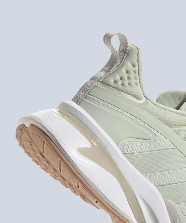 Tenis Para Mujer VerdeClaro