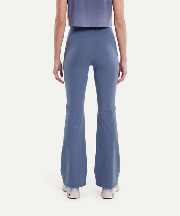 Leggins Para Mujer GrisOscuro
