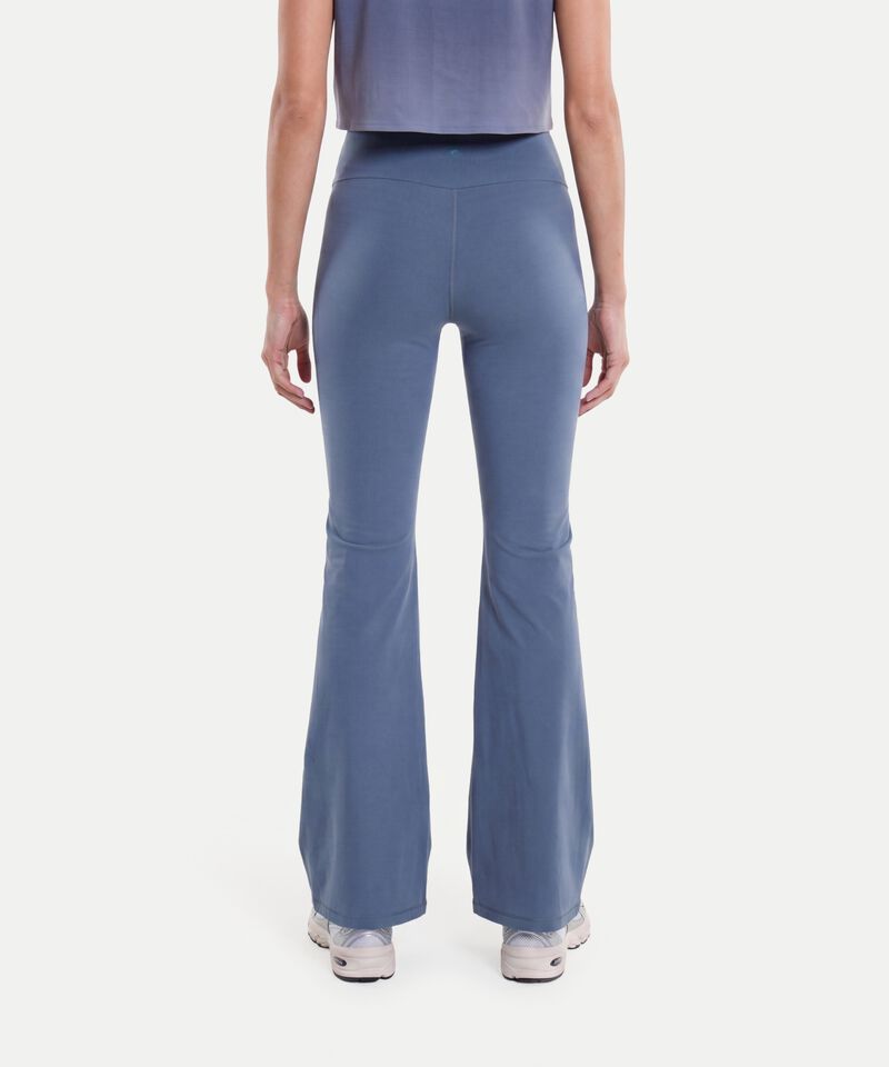 Leggins Para Mujer GrisOscuro