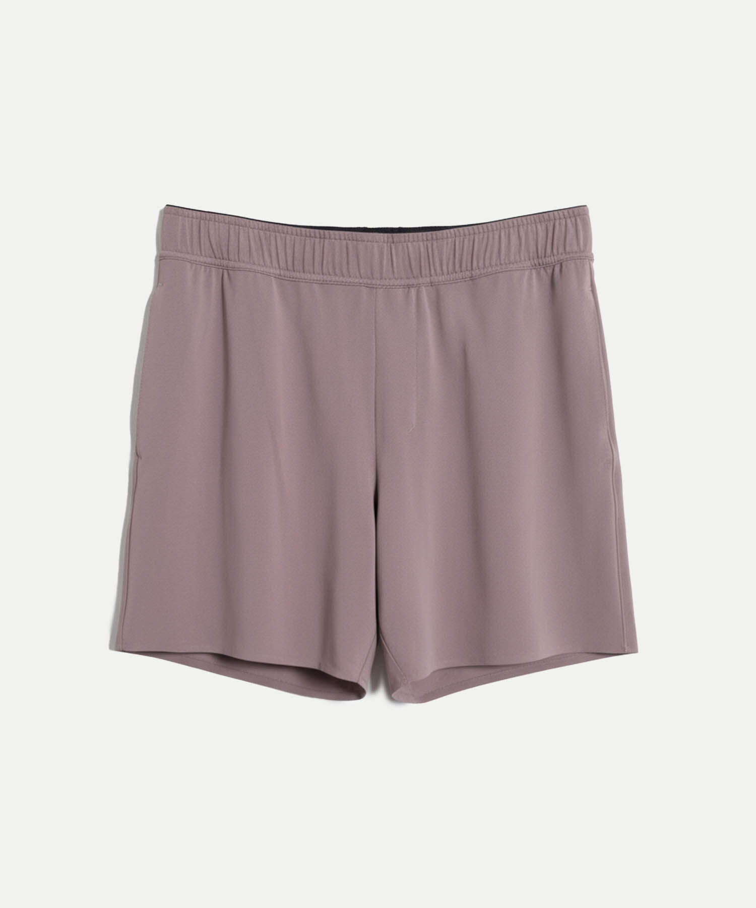 Bermuda Para Hombre Cafe