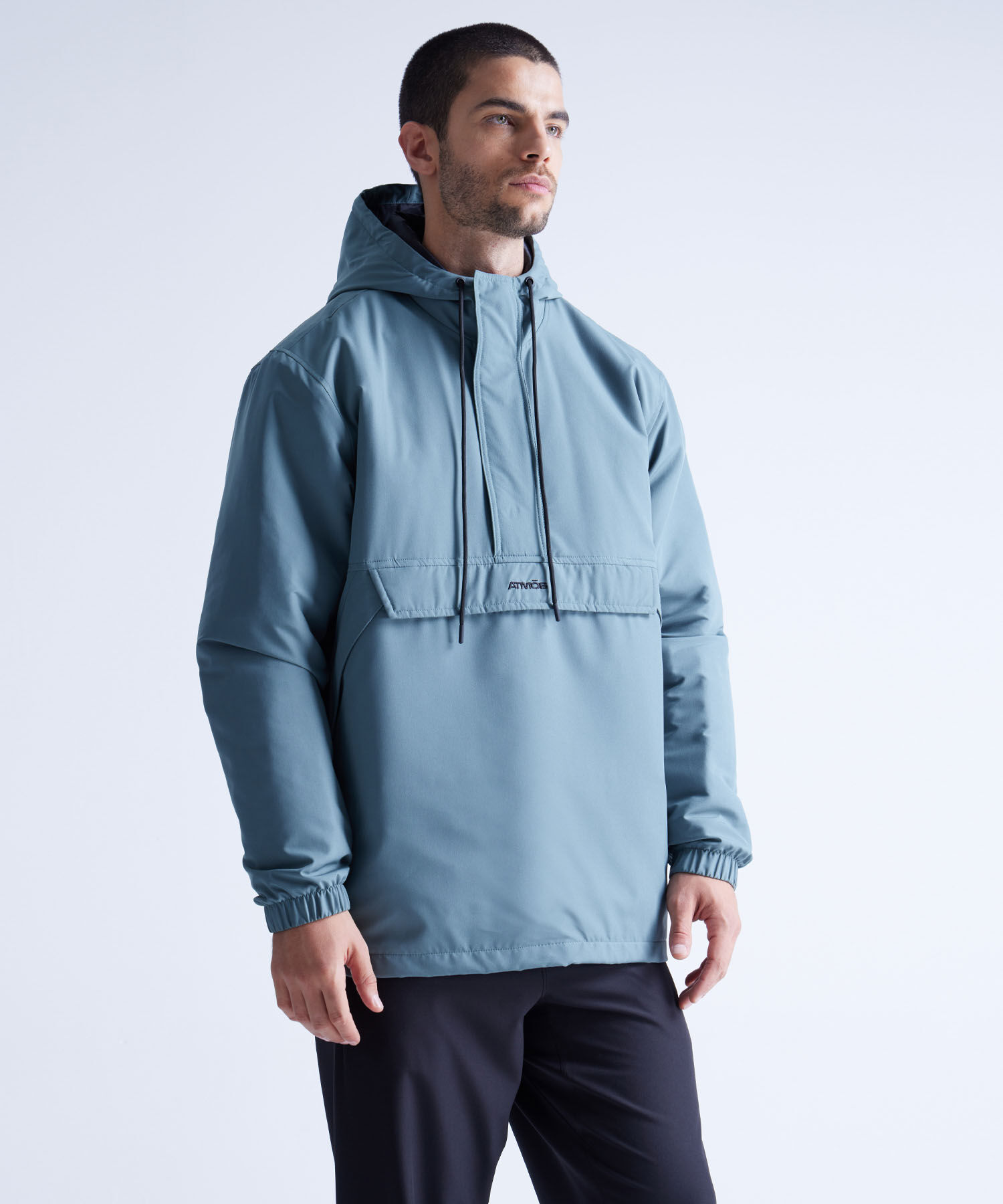 Chaquetas para hombre 2025
