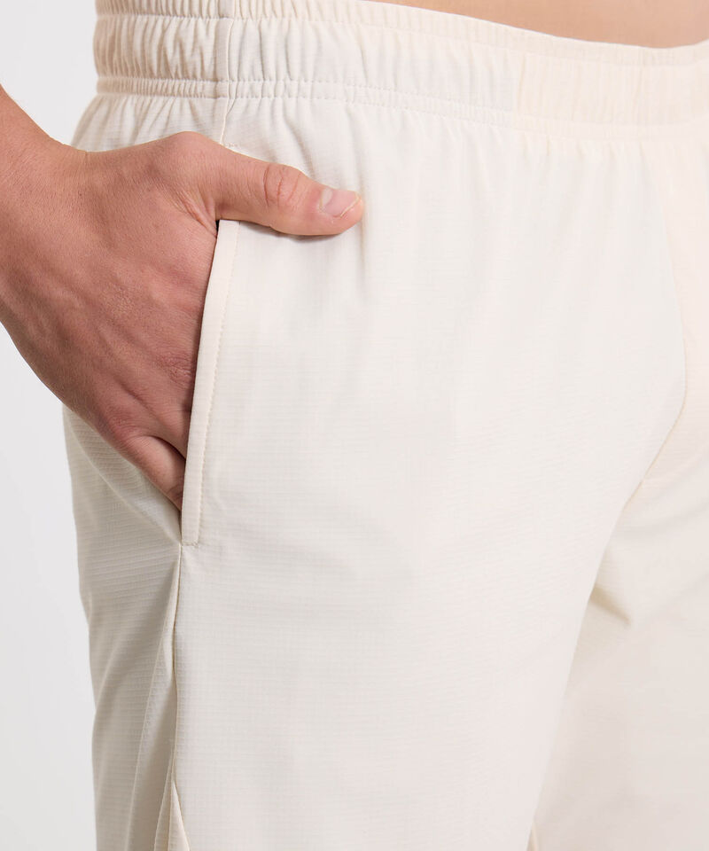 Short Para Hombre Crema