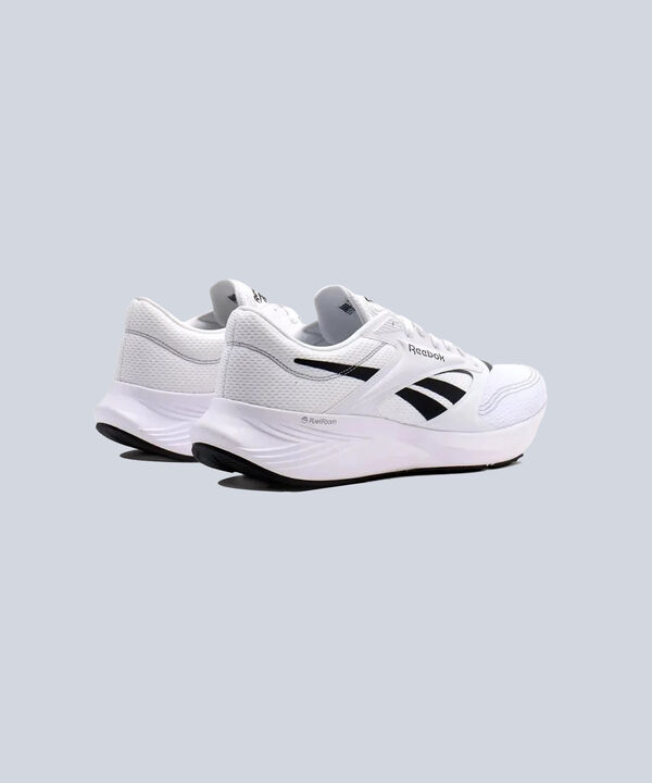 Tennis Reebok Para Hombre Blanco