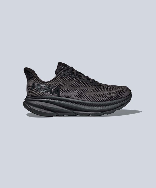 Tenis Para Mujer Negro image number null