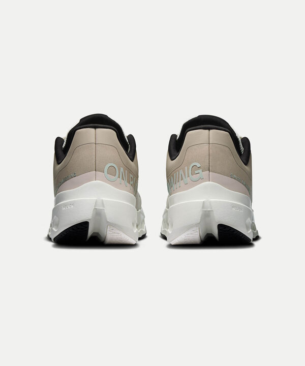 Tenis On Para Hombre Gris