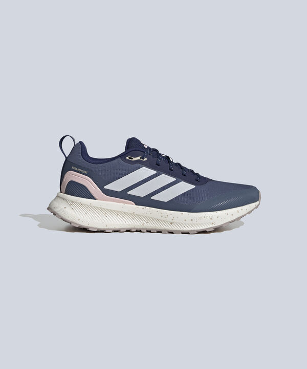 Tenis Adidas Para Mujer Azul image number null