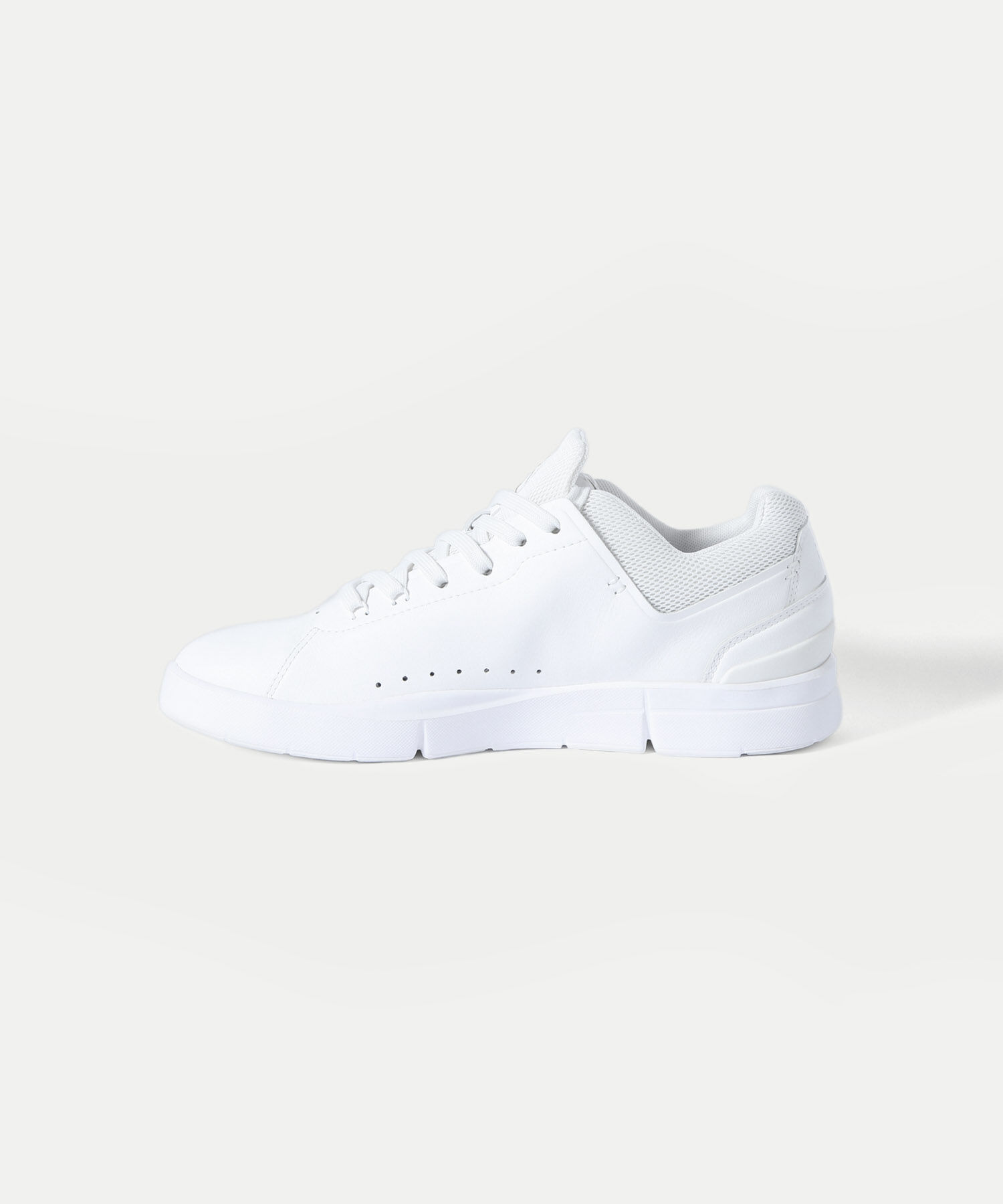 Tenis On Para Mujer Blanco