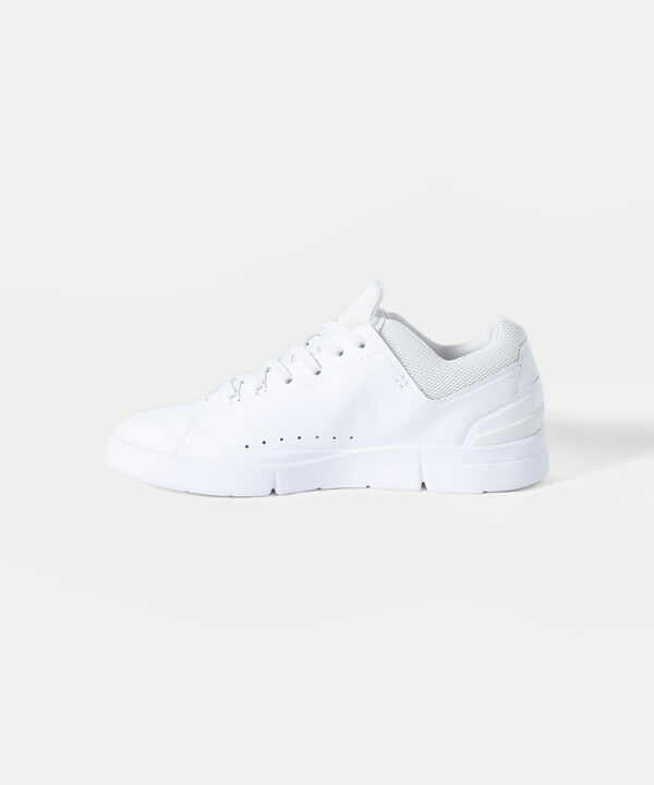 Tenis On Para Mujer Blanco