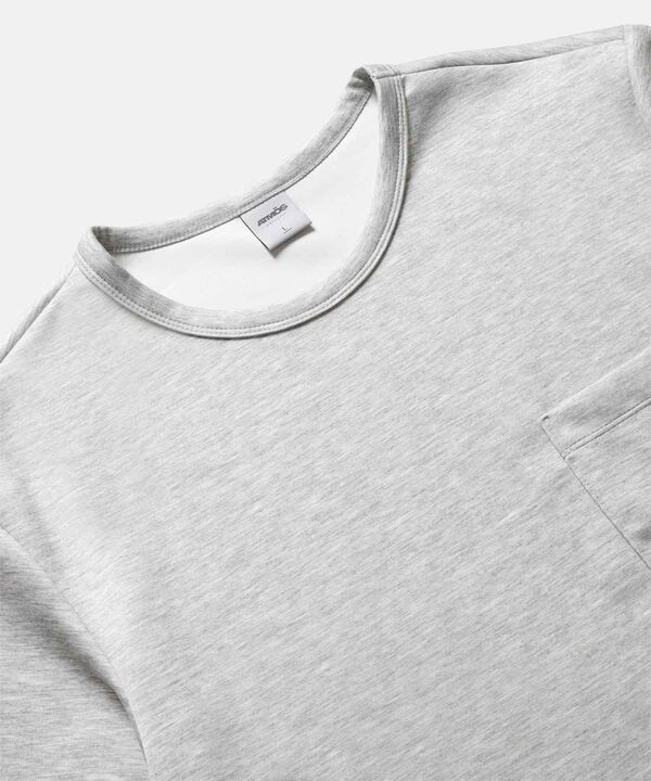 Camiseta Para Hombre 