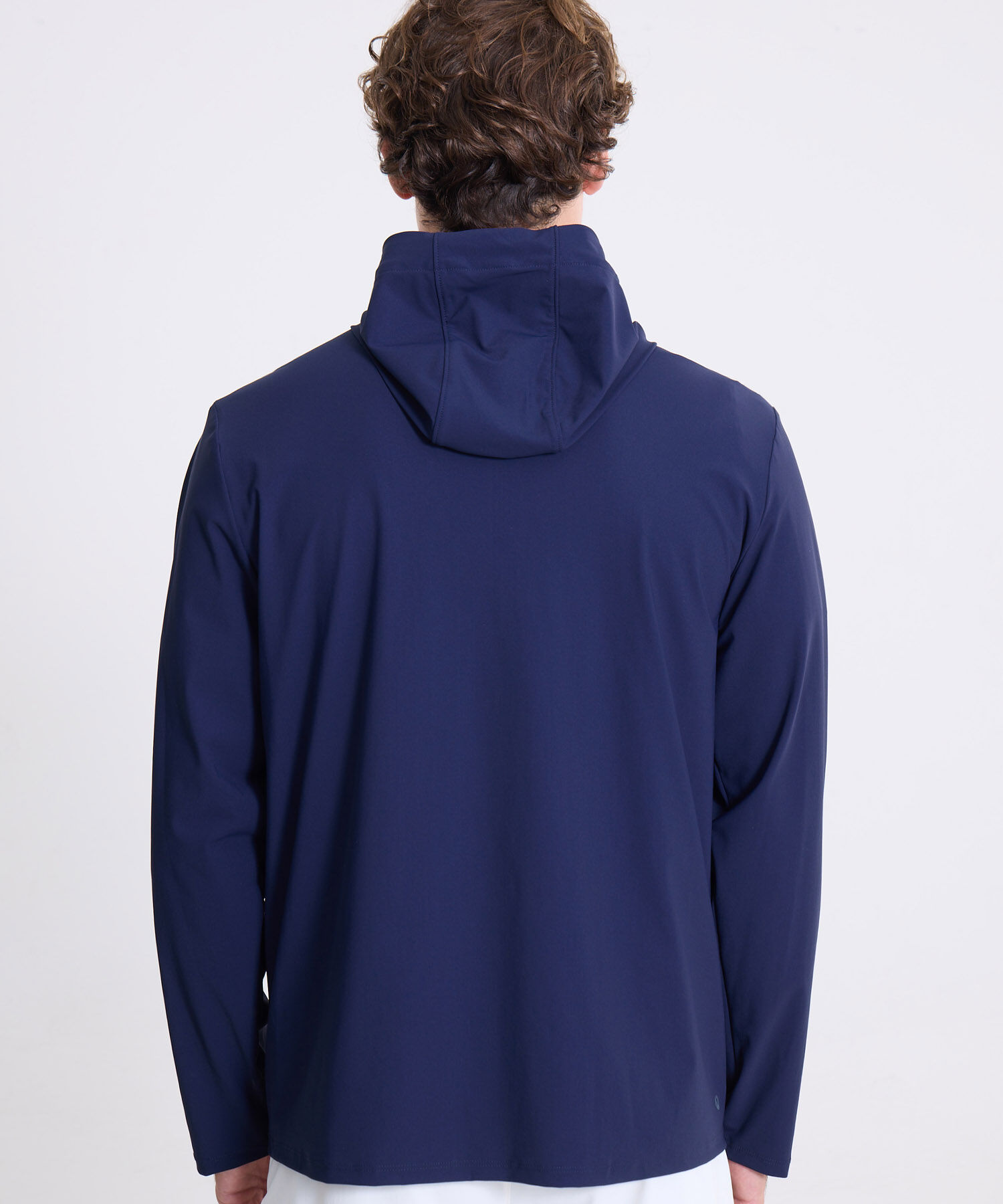 Chaqueta Para Hombre AzulOscuro