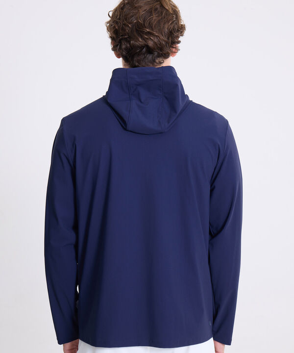 Chaqueta Para Hombre AzulOscuro