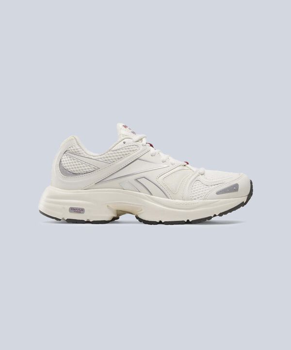 Tennis Reebok Para Mujer Blanco image number null