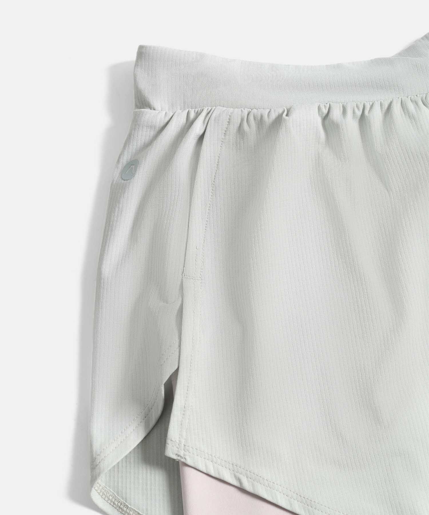 Short Para Mujer Verde