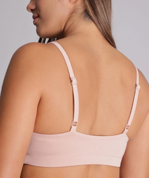 Top Para Mujer PalodeRosa image number null