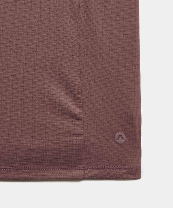 Camiseta Para Hombre CafeClaro image number null