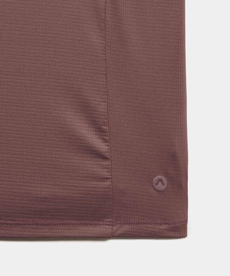 Camiseta Para Hombre CafeClaro
