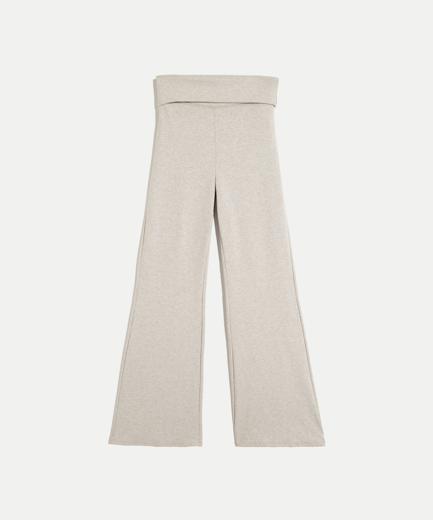 Leggins Para Mujer GrisClaro