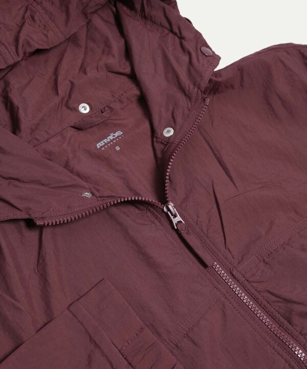 Chaqueta Para Mujer Uva image number null
