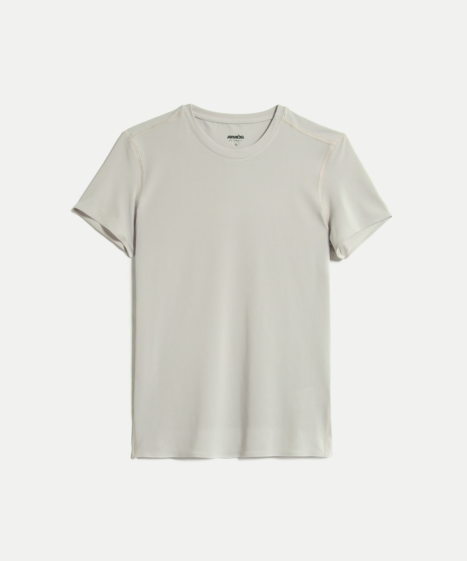 Camiseta Para Mujer VerdeClaro