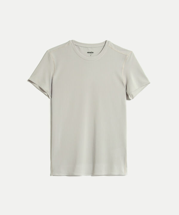 Camiseta Para Mujer VerdeClaro image number null