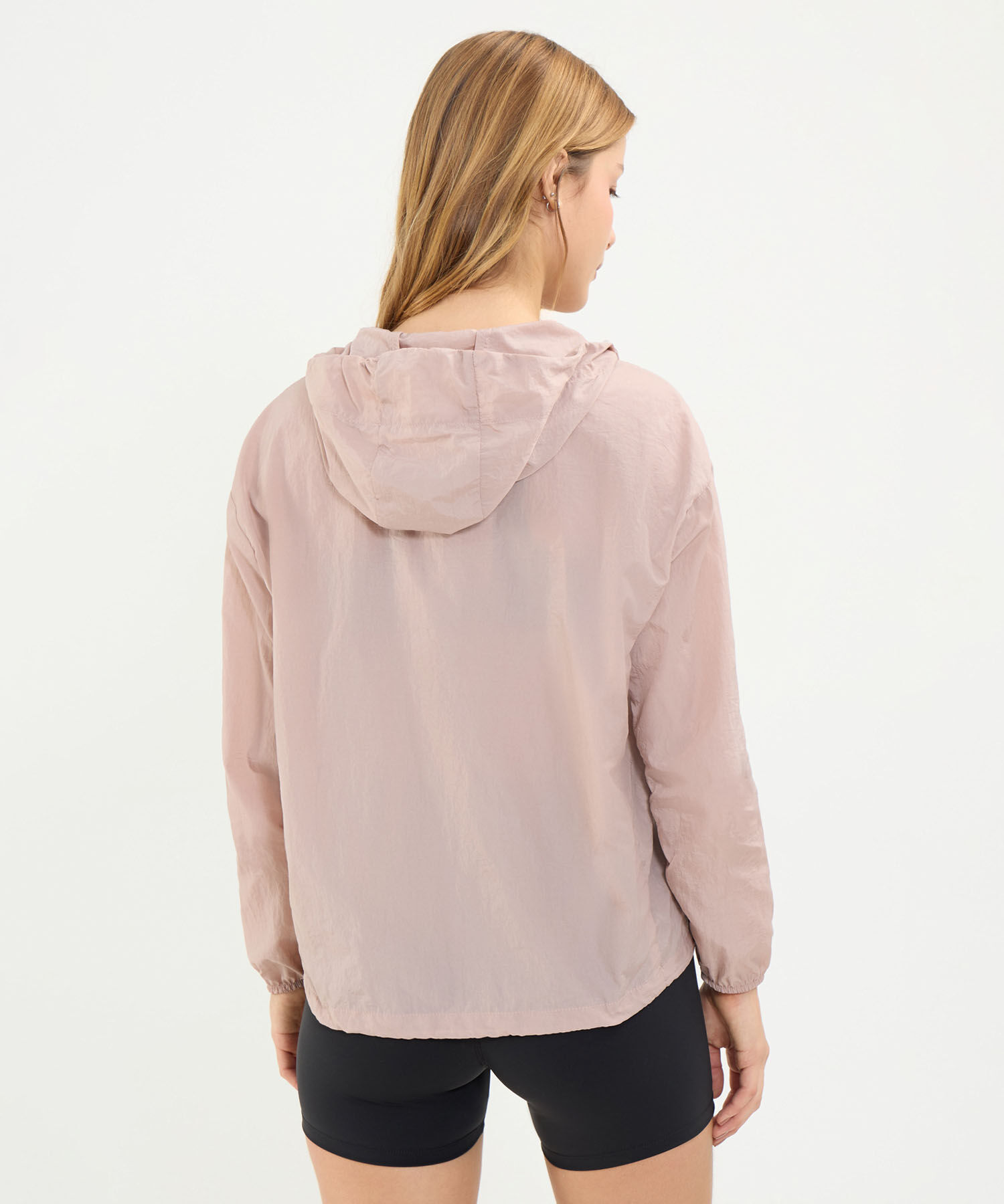 Chaqueta Para Mujer Rosado