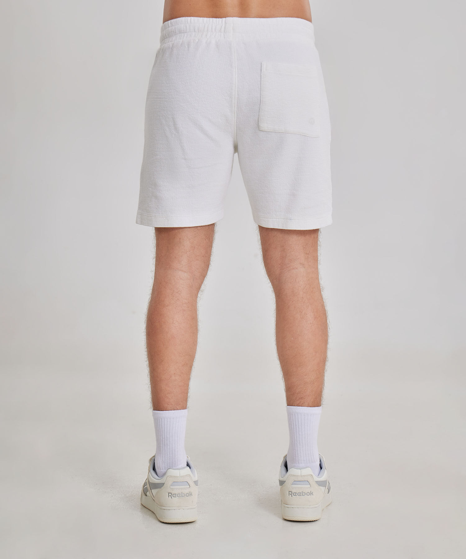 Short Para Hombre Marfil
