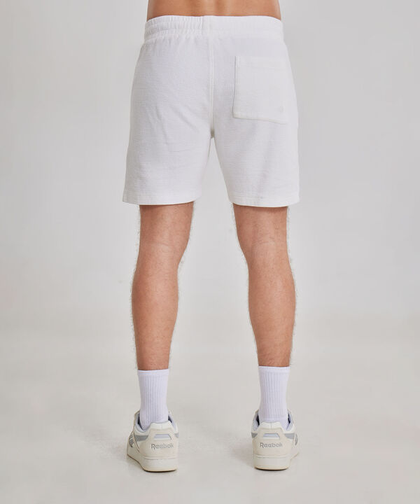 Short Para Hombre Marfil image number null
