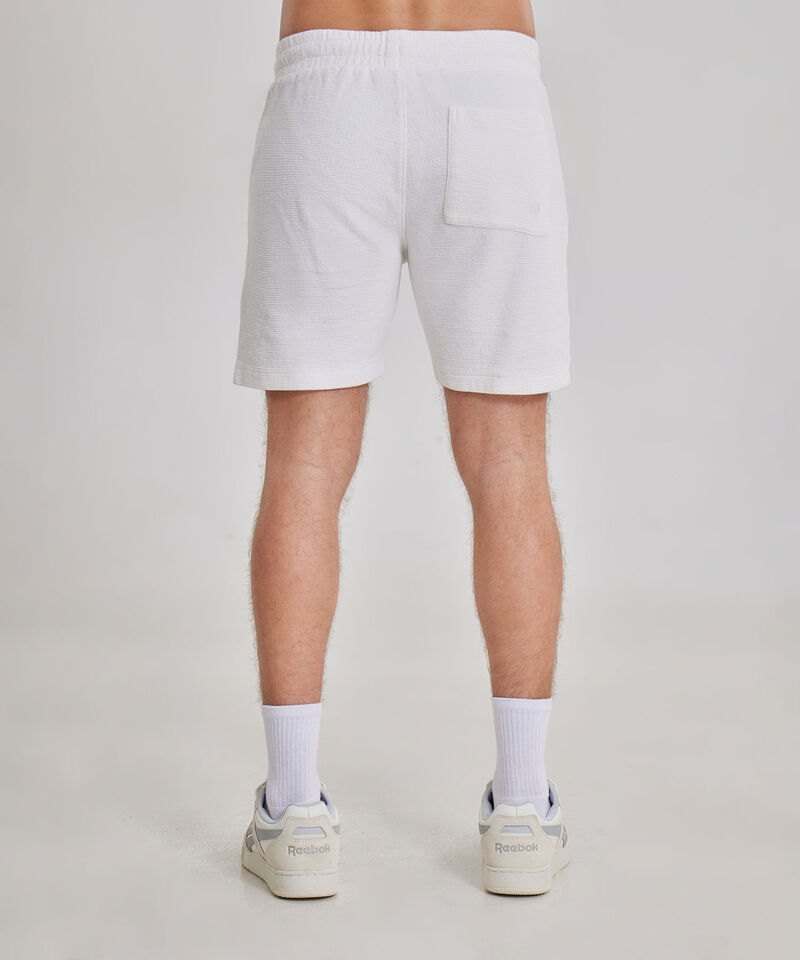 Short Para Hombre Marfil