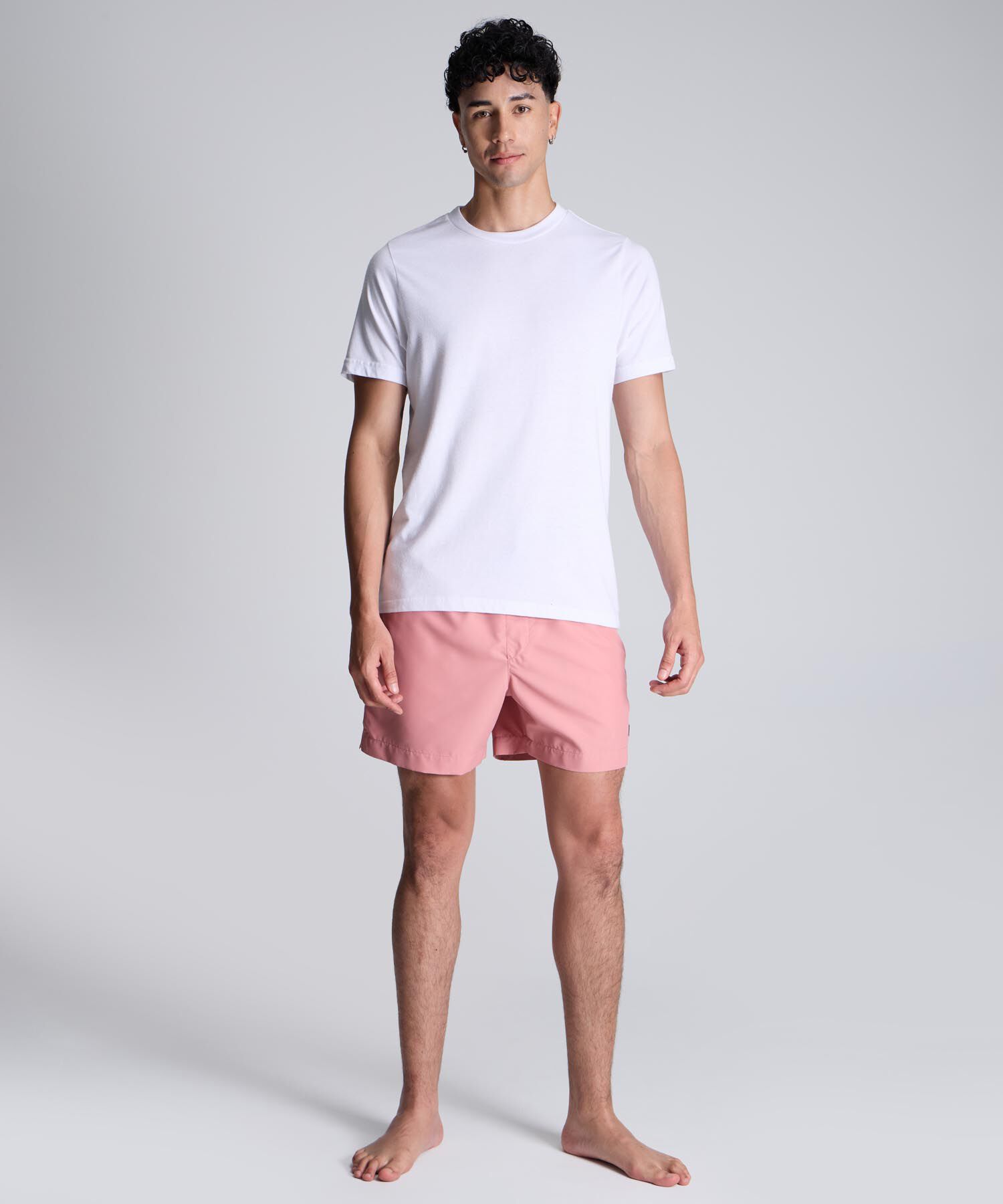 Short Para Hombre PalodeRosa
