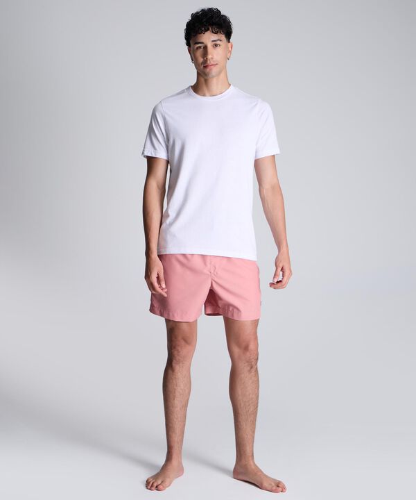 Short Para Hombre PalodeRosa image number null