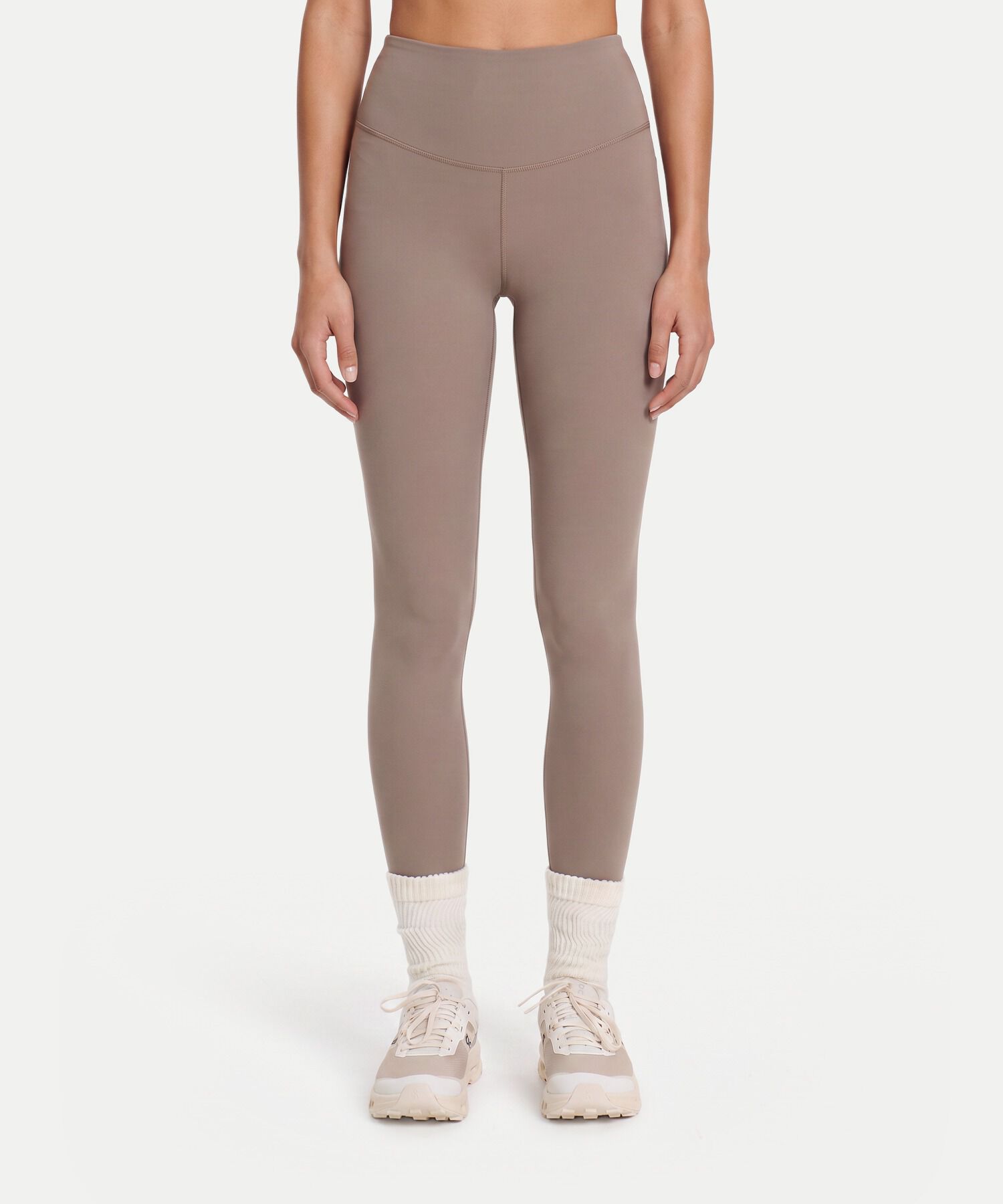 Leggins Para Mujer CafeClaro