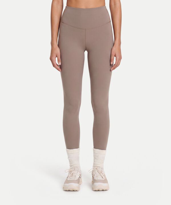 Leggins Para Mujer CafeClaro image number null