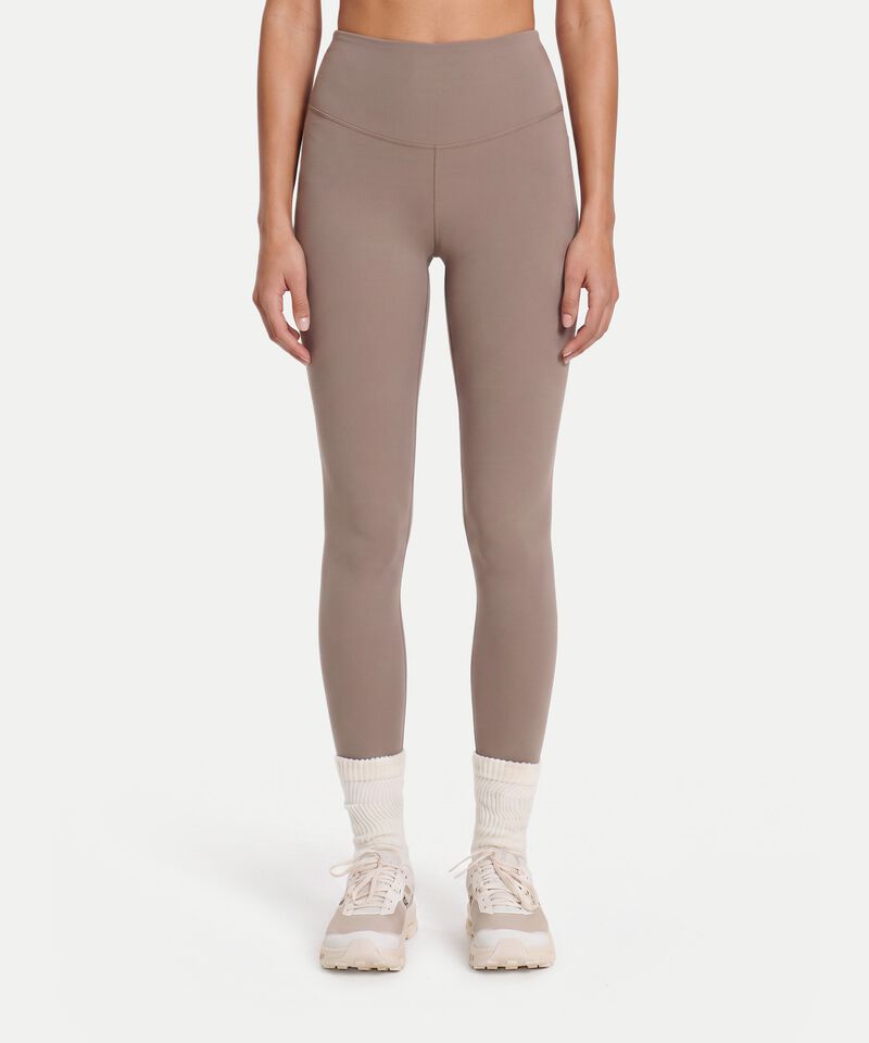 Leggins Para Mujer CafeClaro